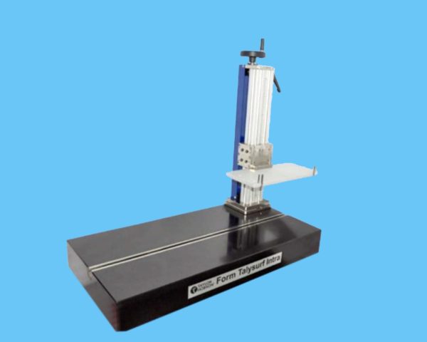 Surface finish tester stand for Talysurf Intra