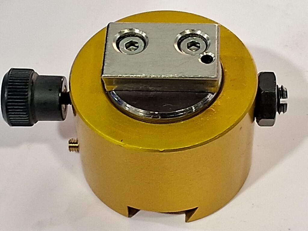 About – Tulliyam Metrology