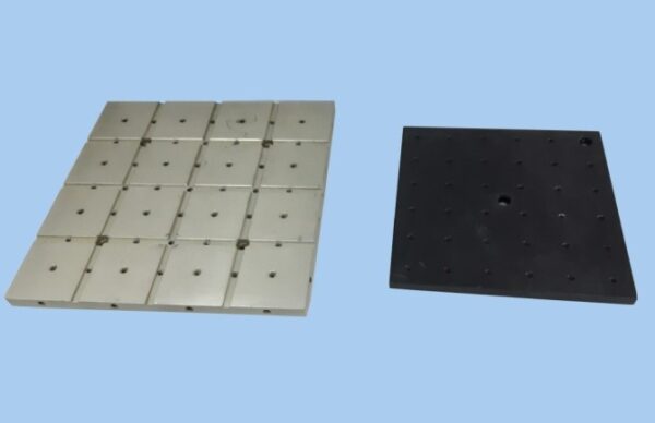 CMM Fixturing Elements – Tulliyam Metrology