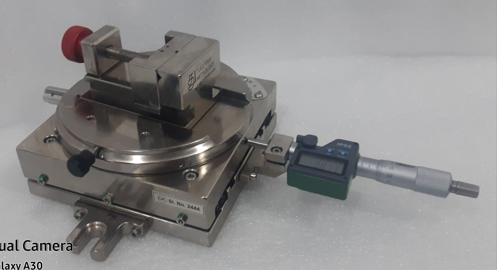 New Products – Tulliyam Metrology
