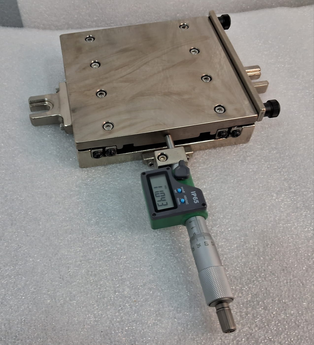 New Products – Tulliyam Metrology