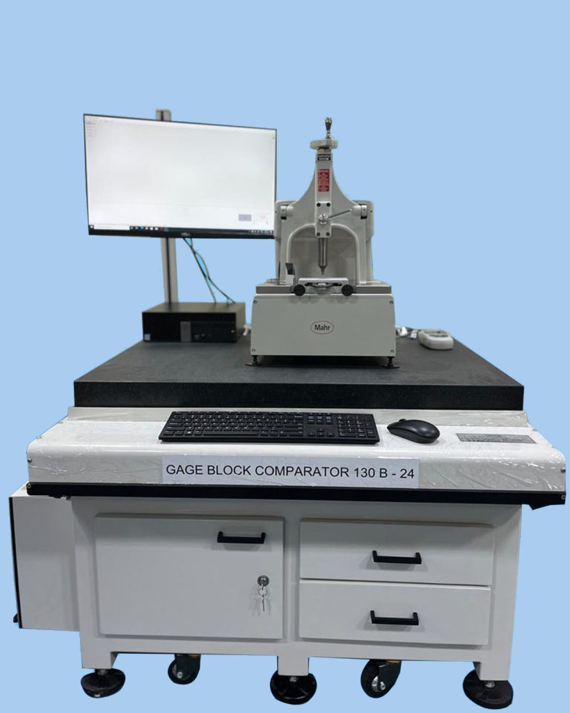 Anti Vibration Table / Speciality Table – Tulliyam Metrology