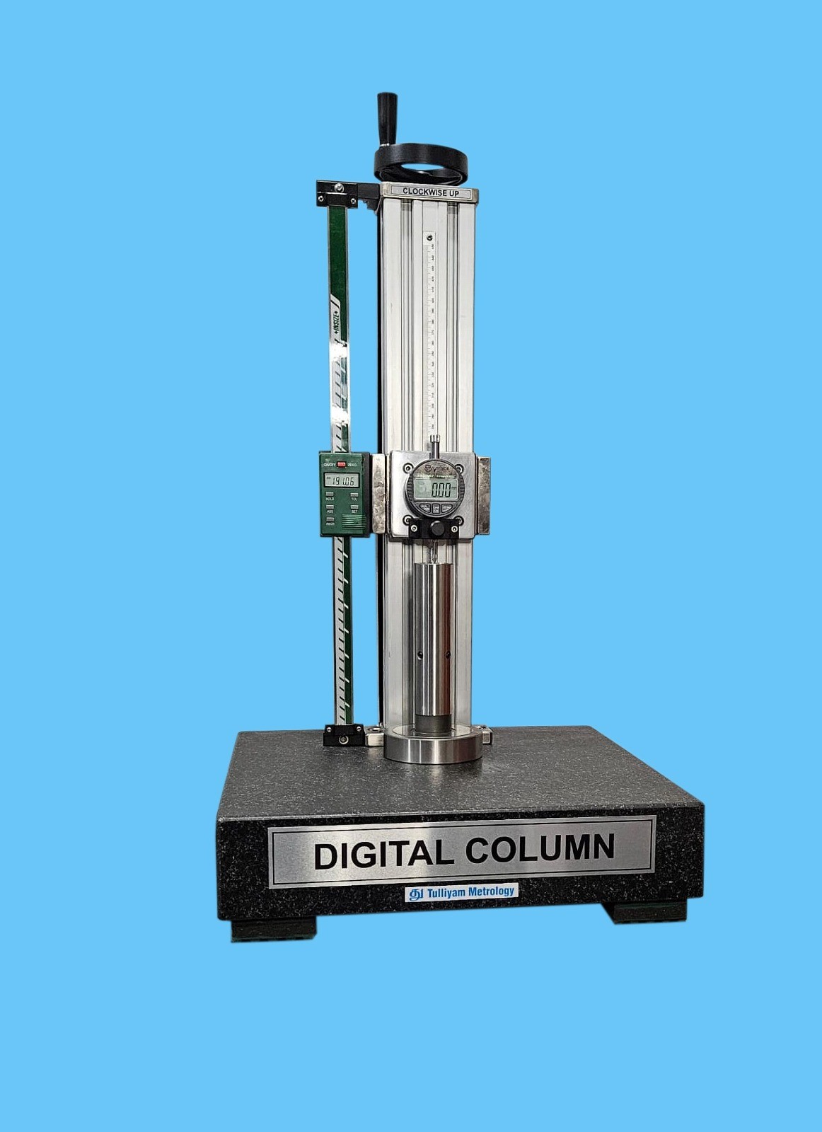 Digital Column